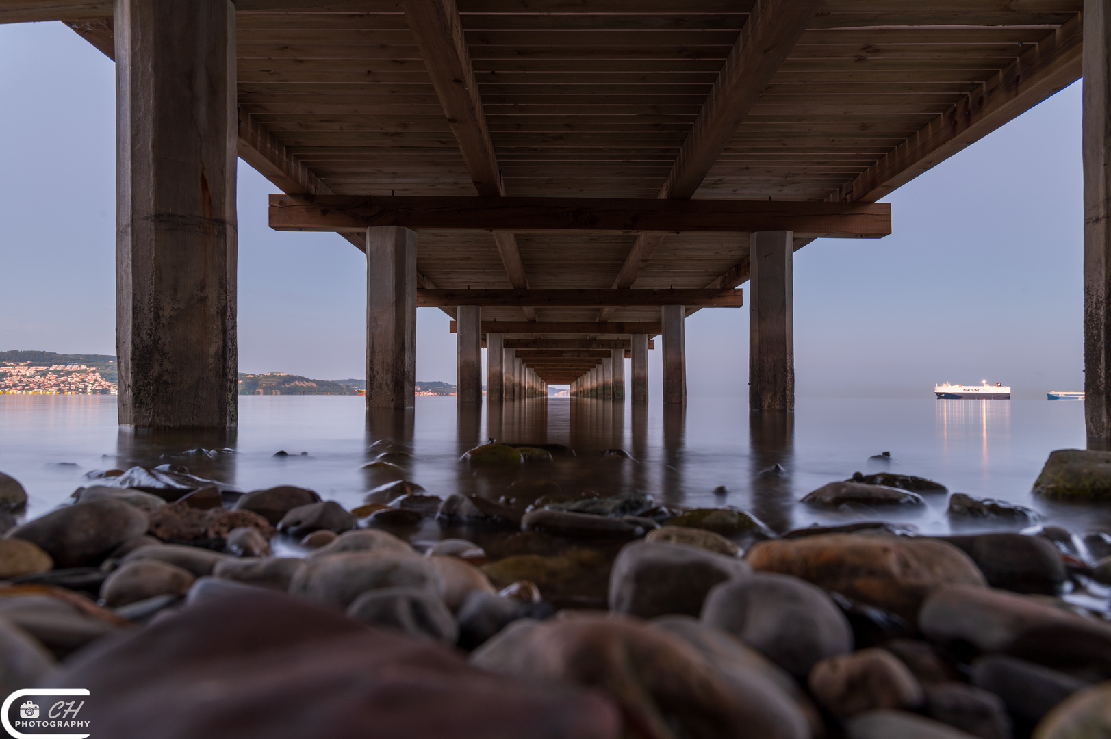 Under the Bridge