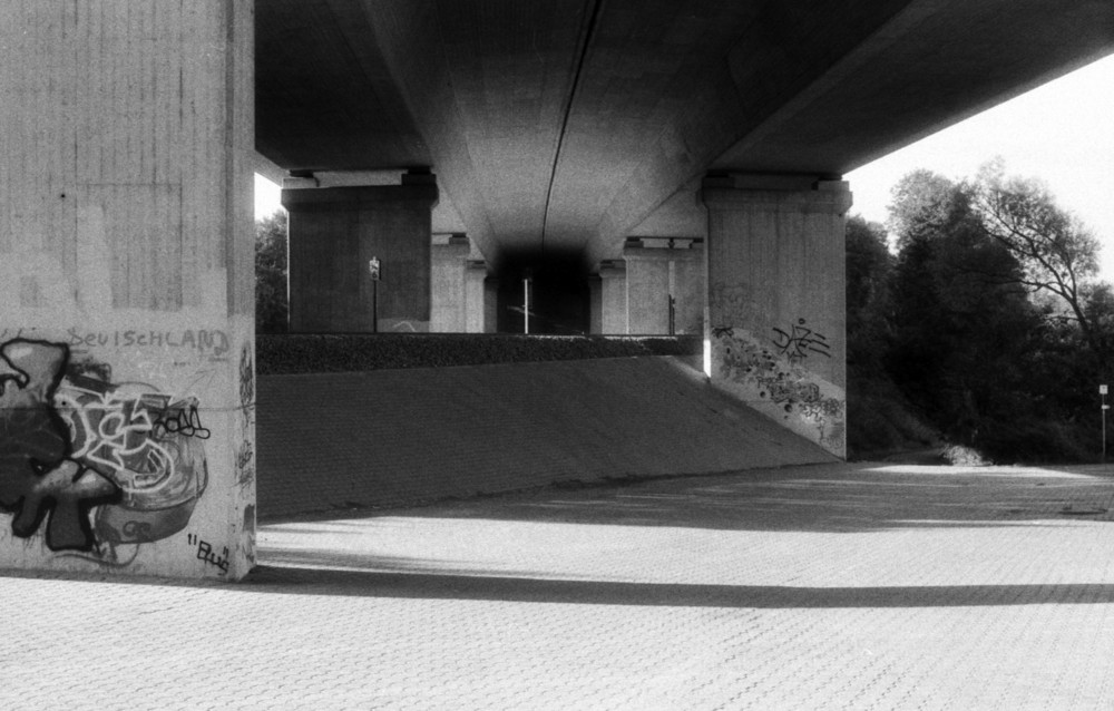 under the bridge 2