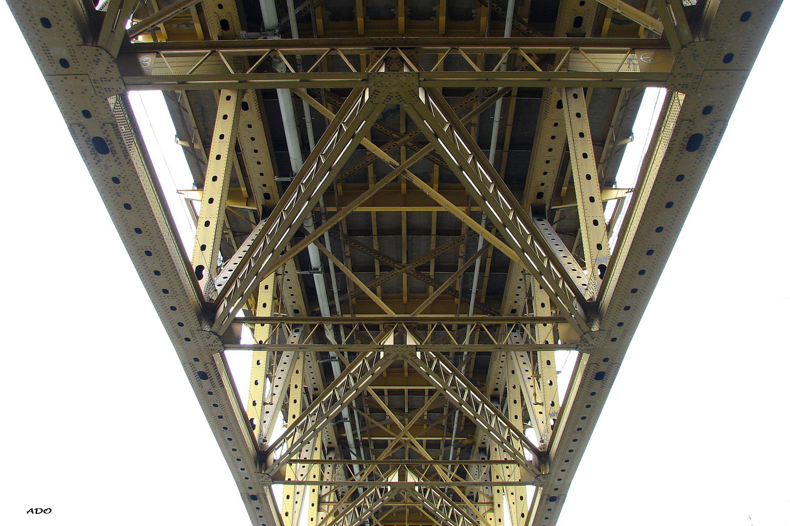 Under the Bridge (2)
