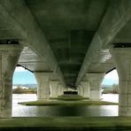 Under The Bridge