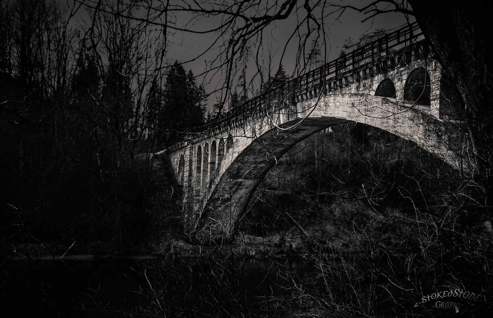 Under the Bridge