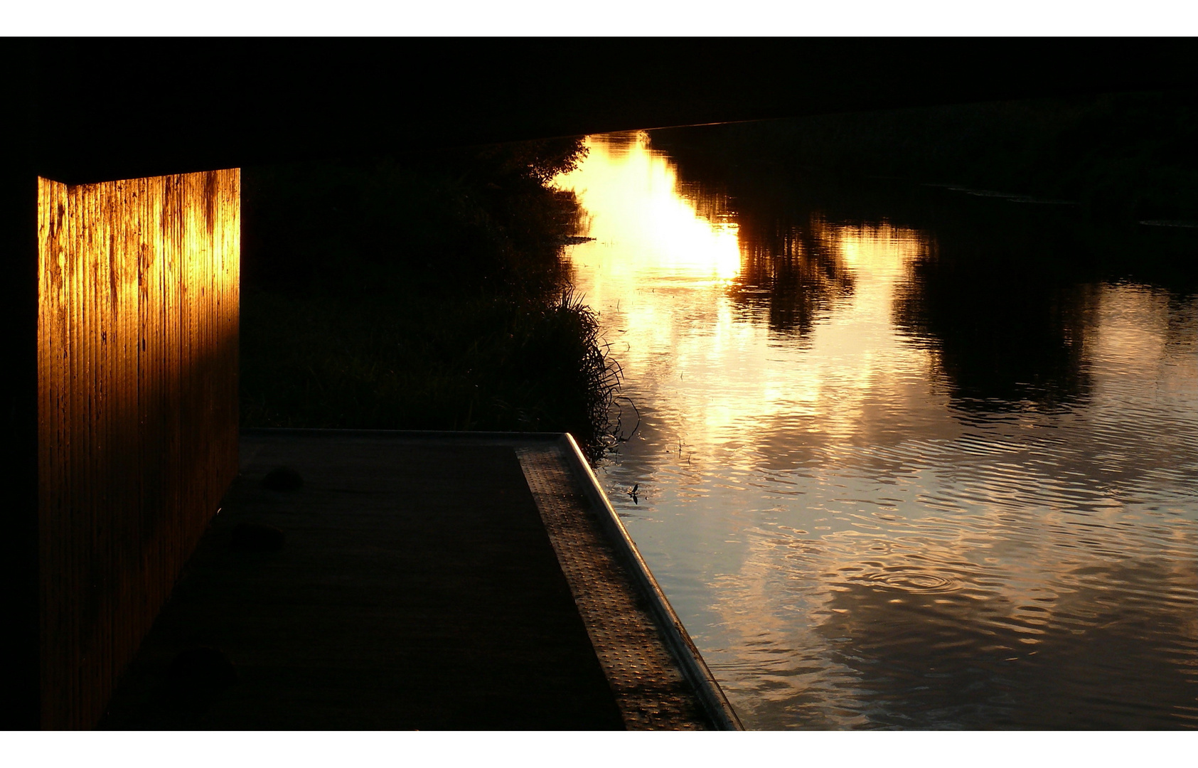 Under The Bridge