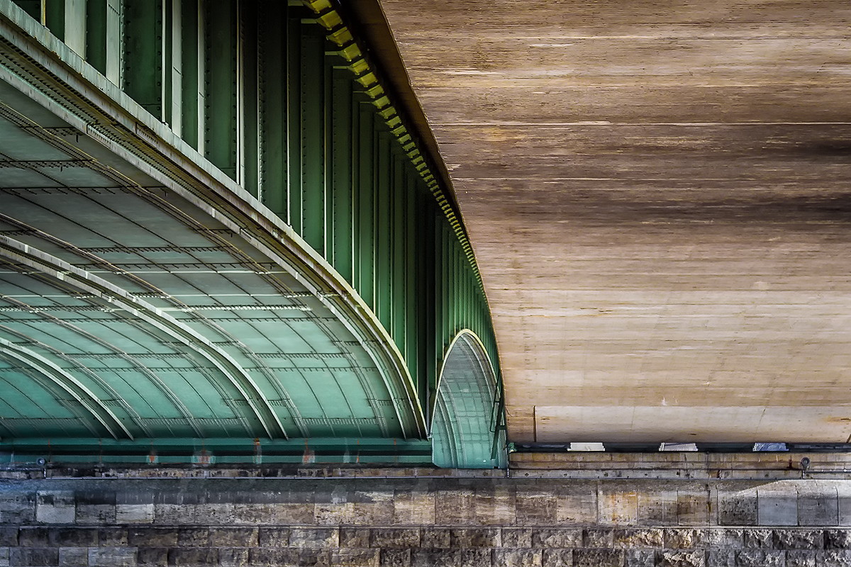 Under The Bridge