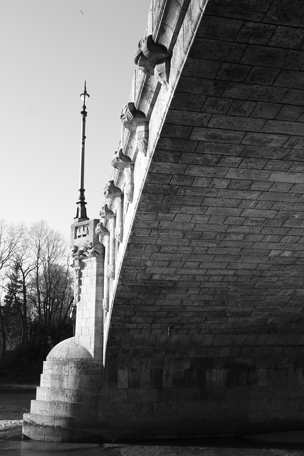 Under The Bridge