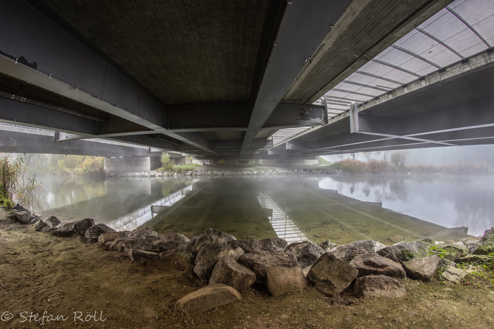 Under the Bridge