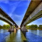 under the Bridge