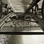 Under the Bridge