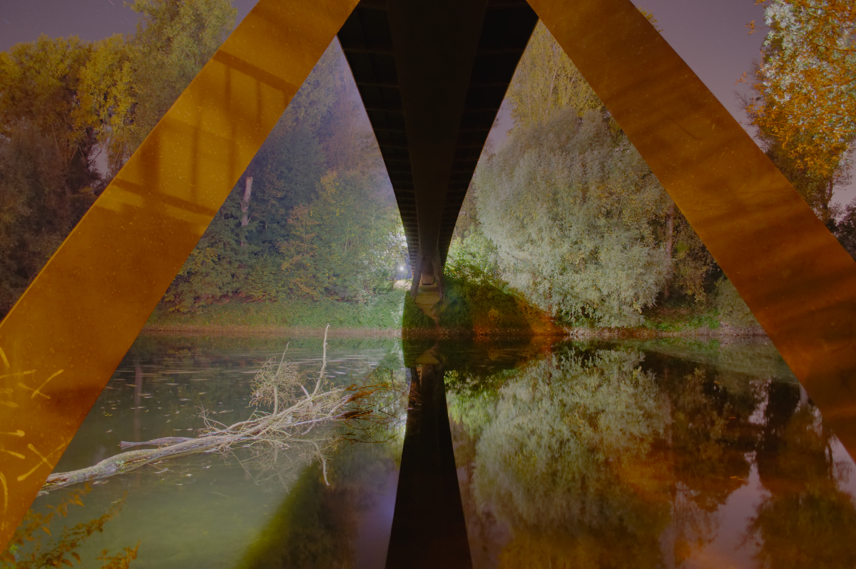 Under the Bridge