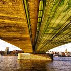 Under the Bridge