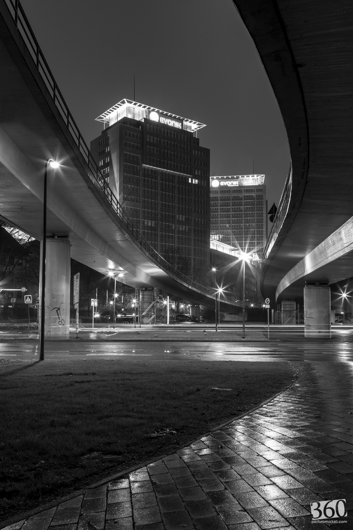 Under The Bridge