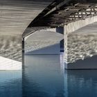 Under the Bridge 