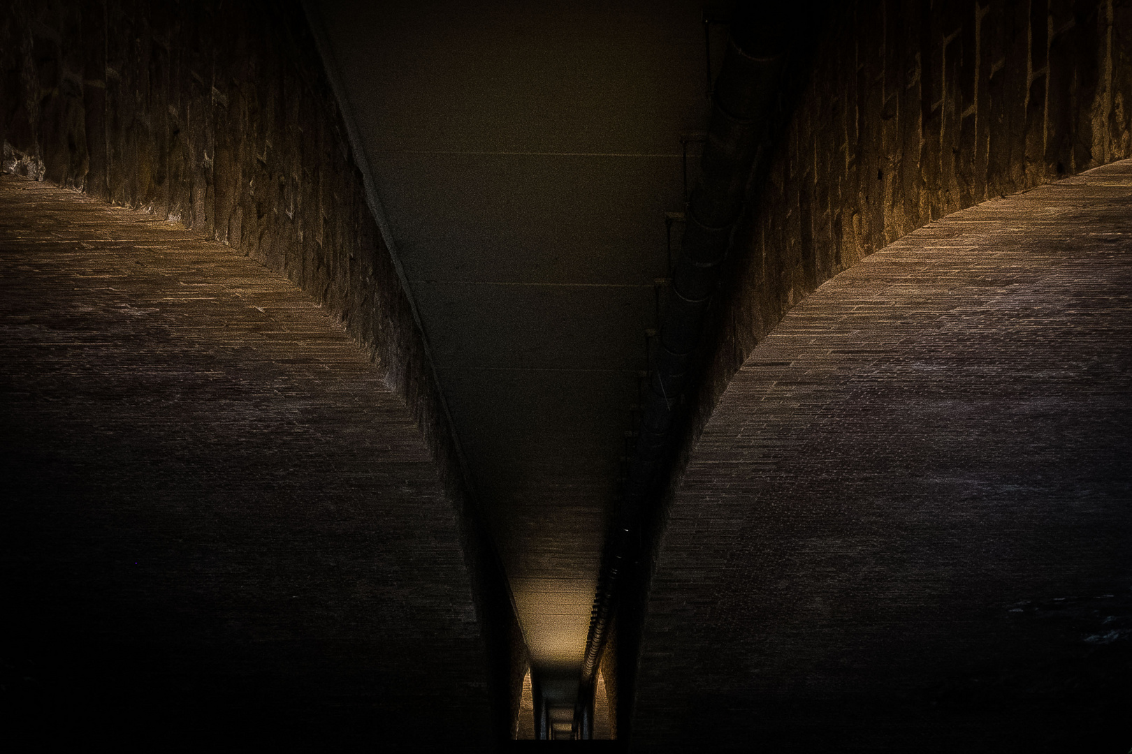 Under the Bridge