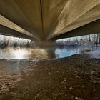 Under the Bridge