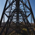 Under the Bridge