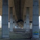 Under the Bridge