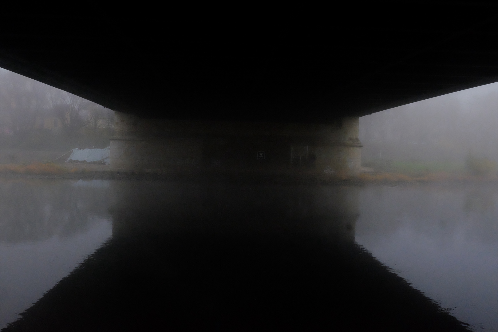 Under The Bridge