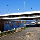 Under The Bridge