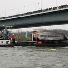 Under The Bridge (Buran in Bonn #02)