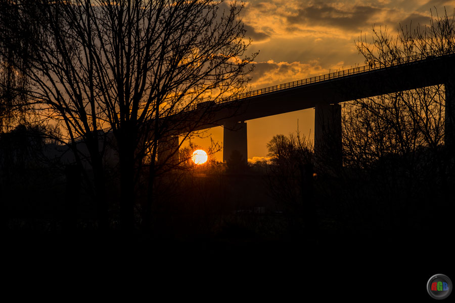 Under the Bridge