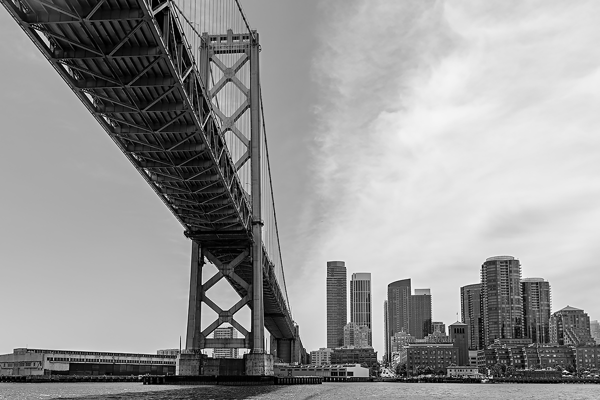 Under the Bridge