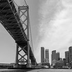 Under the Bridge