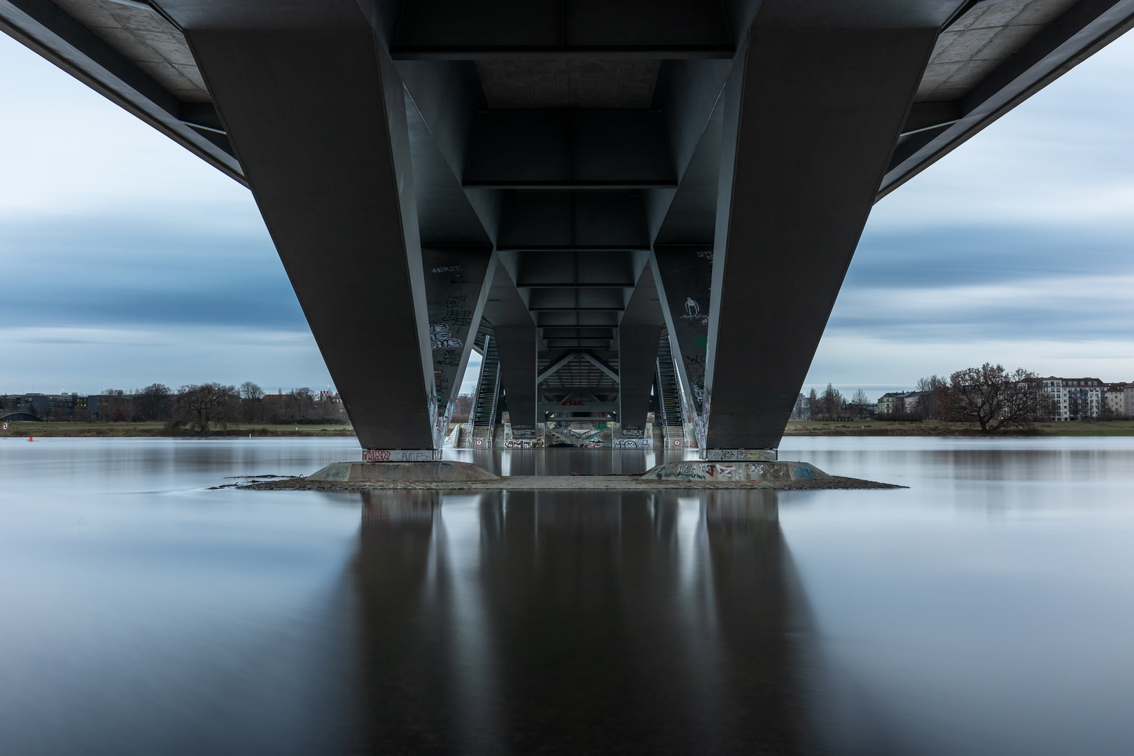 Under the Bridge