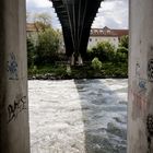 *Under the Bridge - Day*