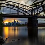 Under the Bridge 