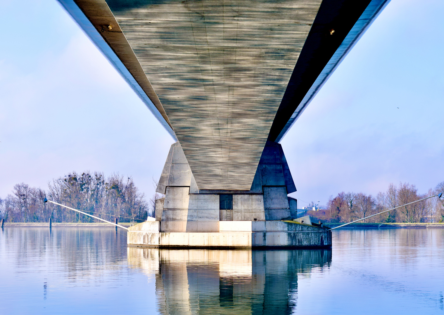 Under the Bridge