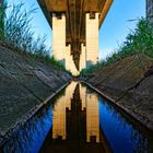 Under the Bridge downtown