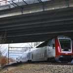 Under the Bridge