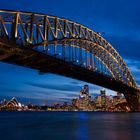 Under the Bridge