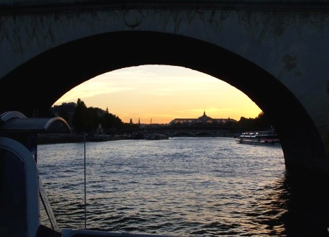 Under the Bridge