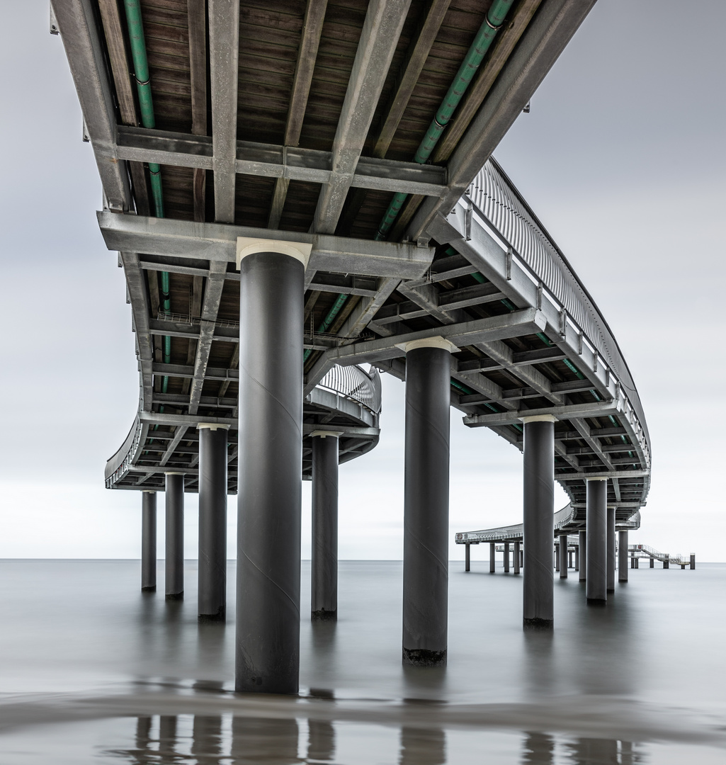 Under the Bridge