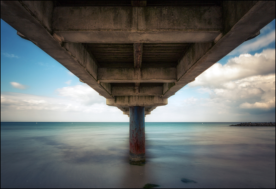 Under the Bridge II