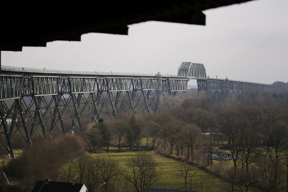 Under the Bridge II