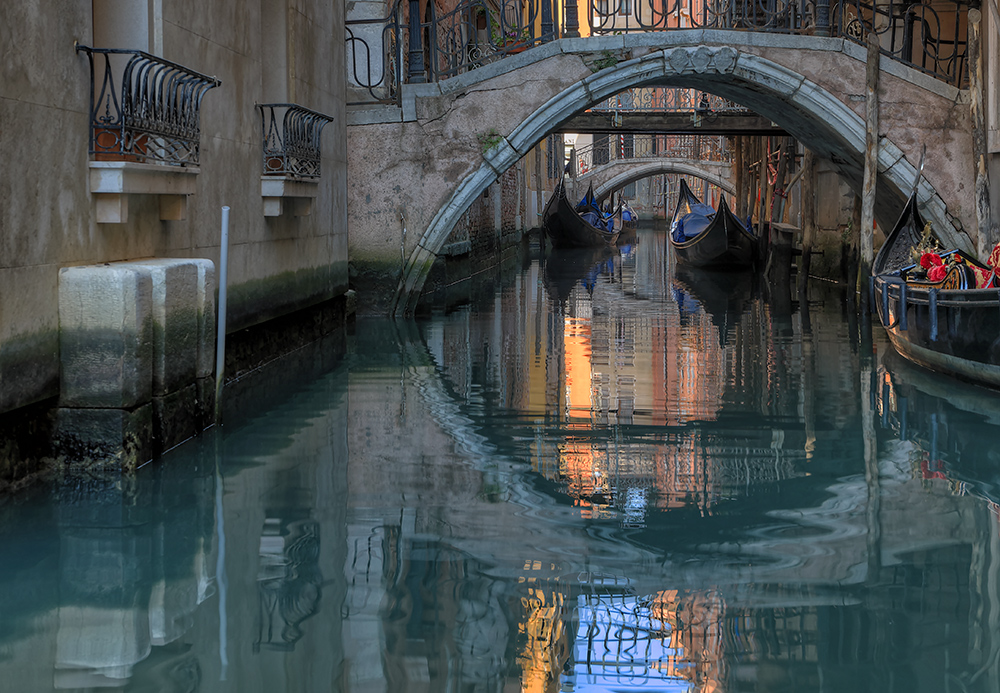 Under The Bridge II