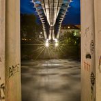 *Under the Bridge - Night*