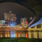 Under the Bridges of Saarbrooklyn