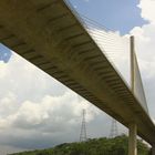 Under the Centennial Bridge