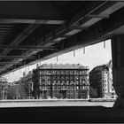 Under the Elizabeth Bridge