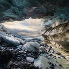 Under the Glacier