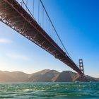 Under the Golden Gate