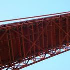 Under The Golden Gate Bridge