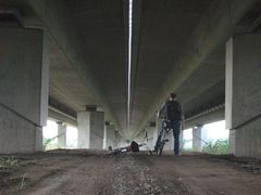 Under the Highway