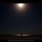 Under the moon of Egypt