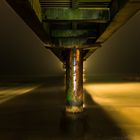 Under the Pier