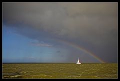 Under the Rainbow