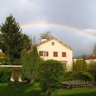 Under The Rainbow....