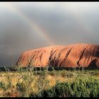 Under the Rainbow